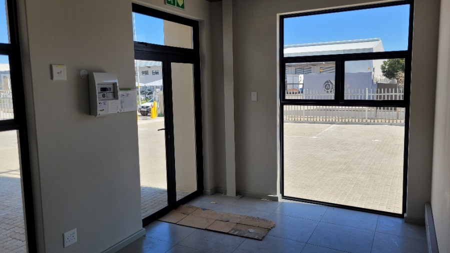 To Let commercial Property for Rent in Airport Industria Western Cape